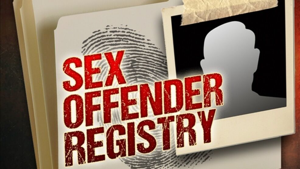 Sexually Violent Predator Registration Gilles Law Pllc 9551